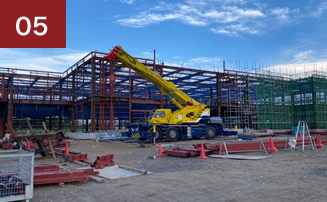 経営に携われる